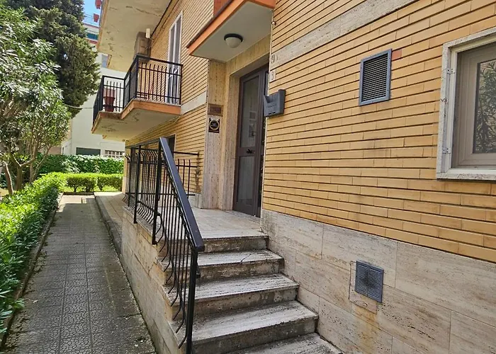 Testa o Croce Casa Vacanze Matera